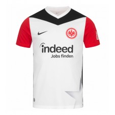 Eintracht Frankfurt Hjemmedrakt 2024-25 Kortermet